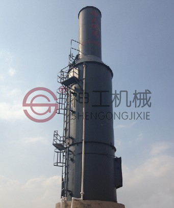 除塵器
