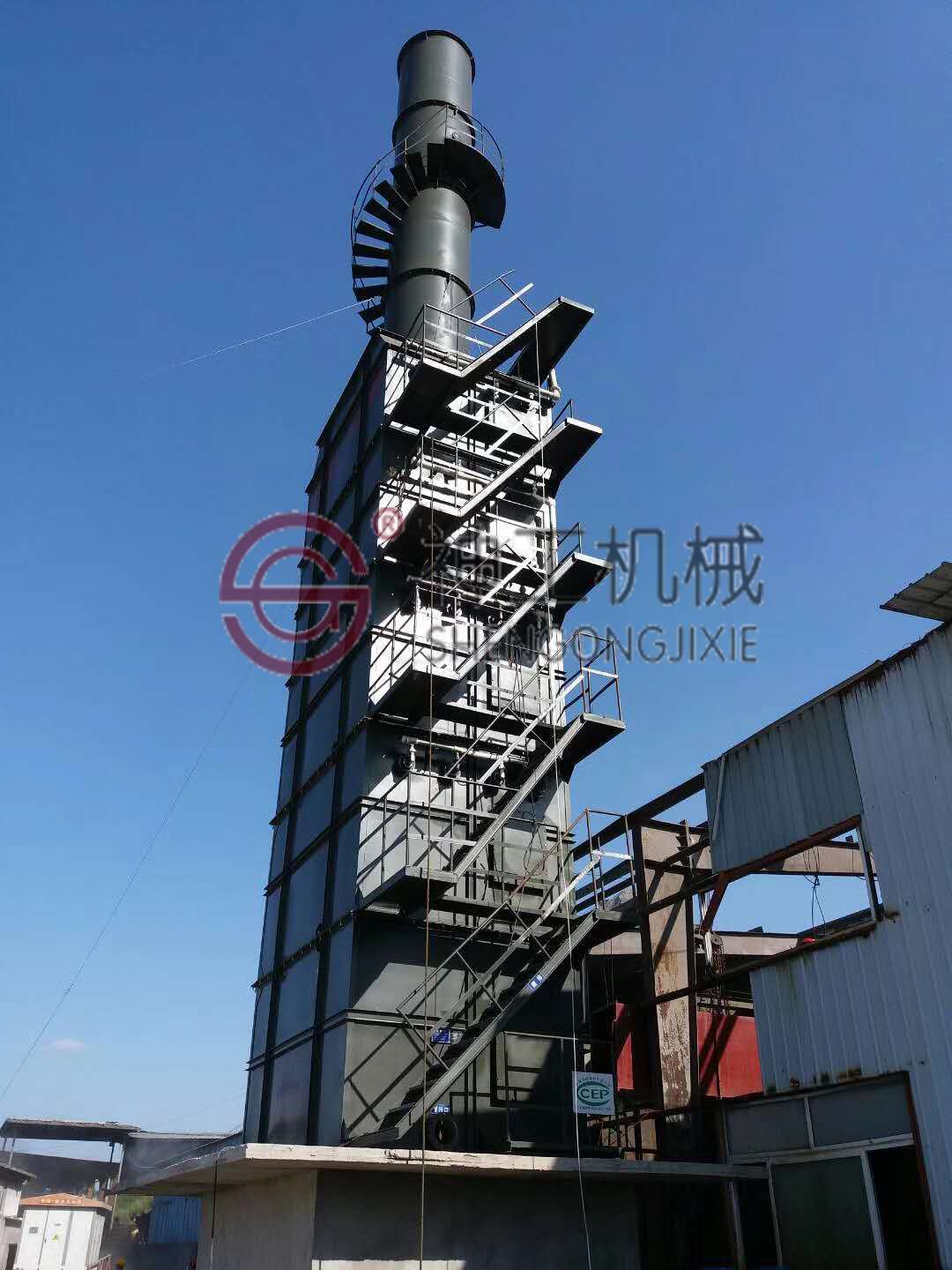 山東泰安東平合力新型建材有限公司