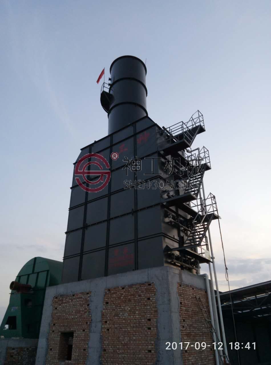 內(nèi)蒙赤峰元寶山墻體材料制造有限公司